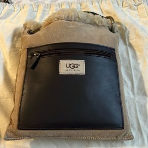 UGG Pocket Messenger bag